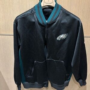 Philadelphia Eagles NFL bomber